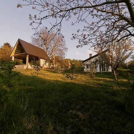 Vikendica Smokvica Holiday home Sremski Karlovci