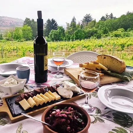 度假居 Vikendica Smokvica *