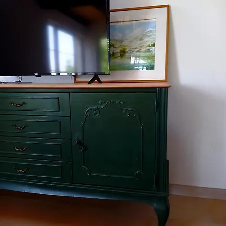 Vikendica Smokvica 度假居