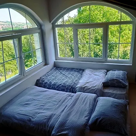 Vikendica Smokvica 度假居 *