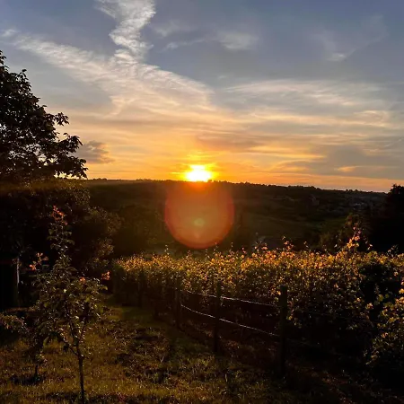 Vikendica Smokvica 度假居