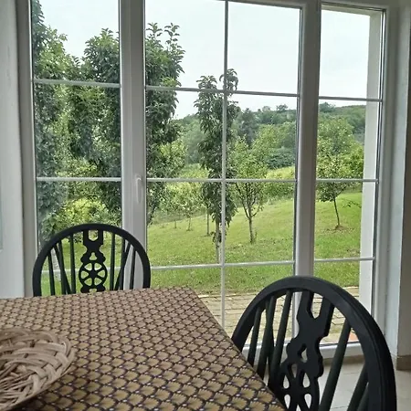 度假居 Vikendica Smokvica