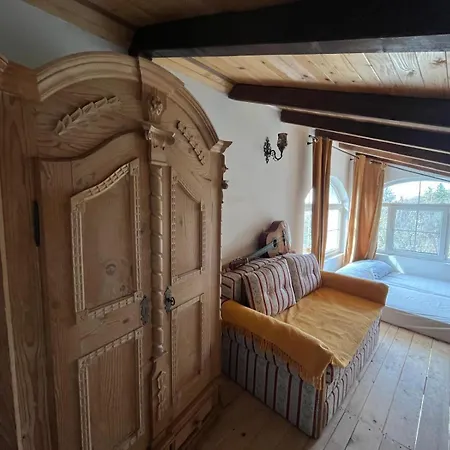 Vikendica Smokvica *