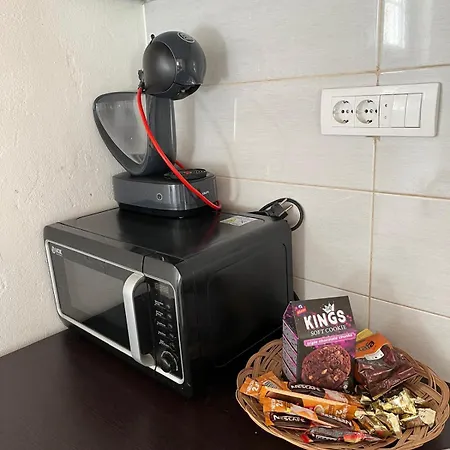 Vikendica Smokvica 斯雷姆斯基卡尔洛夫奇