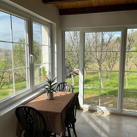 度假居 Vikendica Smokvica