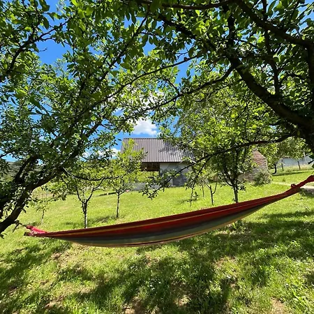 Vikendica Smokvica Holiday home