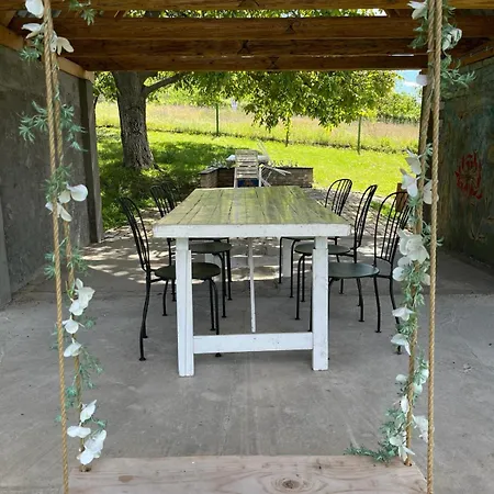Vikendica Smokvica Holiday home Sremski Karlovci