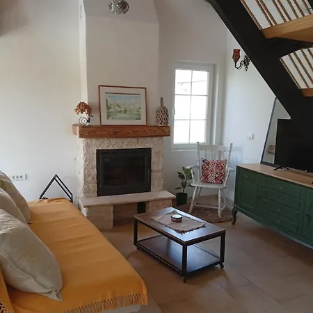 Vikendica Smokvica 度假居