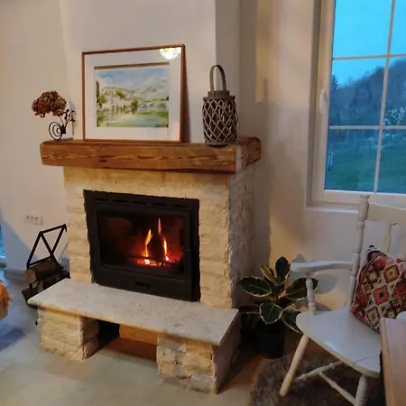 Vikendica Smokvica Holiday home *